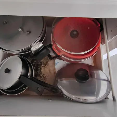 Appartement 4 Pers, Cap D'agde, Proche - Fr-1-607-225 Agde