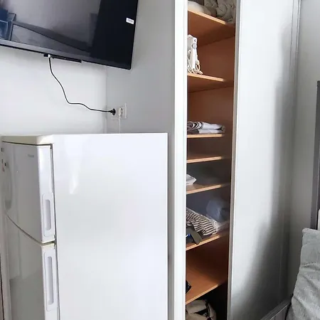 4 Pers, Cap D'agde, Proche - Fr-1-607-225 Agde