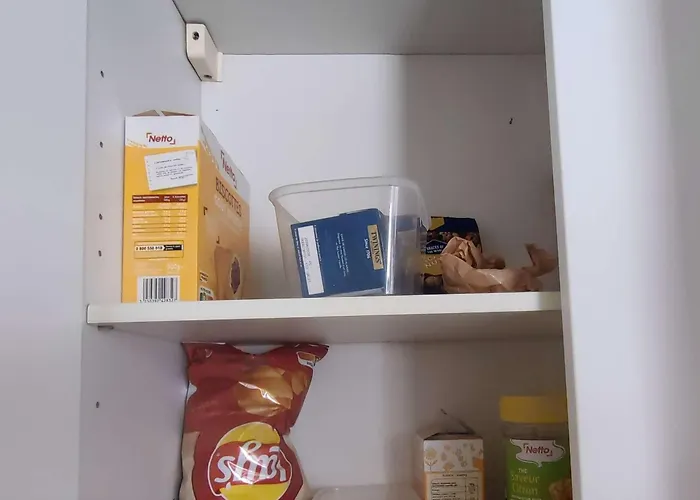 4 Pers, Cap D'agde, Proche - Fr-1-607-225 Appartement