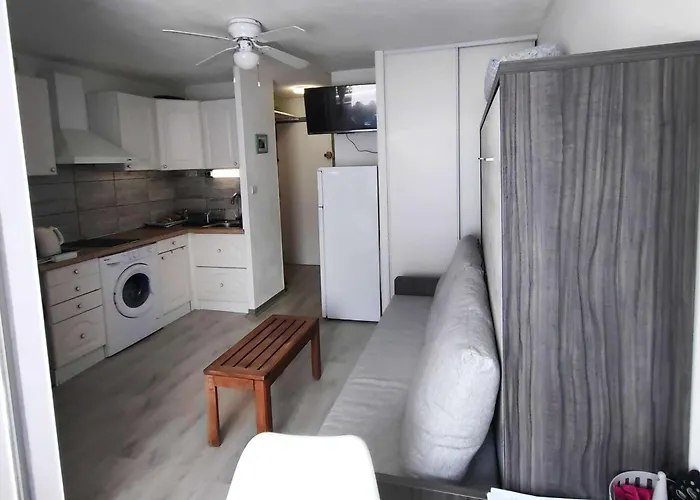 4 Pers, Cap D'agde, Proche - Fr-1-607-225 Appartement *