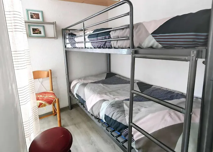 4 Pers, Cap D'agde, Proche - Fr-1-607-225 *