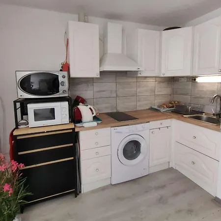 4 Pers., Proche Plage, Quartier Falaises - Fr-1-607-225 *