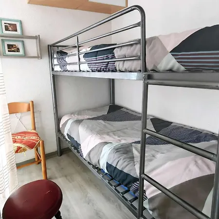 4 Pers., Proche Plage, Quartier Falaises - Fr-1-607-225 *