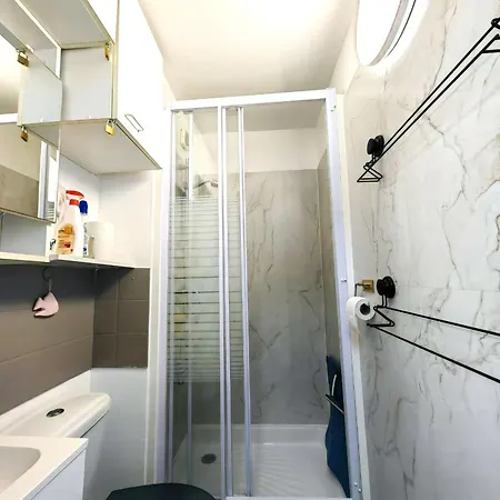 4 Pers., Proche Plage, Quartier Falaises - Fr-1-607-225 Appartement *